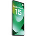 SMARTPHONE XIAOMI NOTE15 8-128 GREE-DU17 SMARTPHONE XIAOMI NOTE15 8-128 GREE